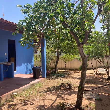 Jericoarcoara Family House Villa Jijoca de Jericoacoara Dış mekan fotoğraf