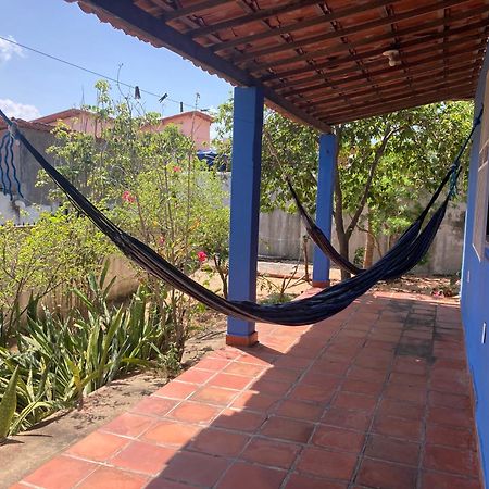Jericoarcoara Family House Villa Jijoca de Jericoacoara Dış mekan fotoğraf