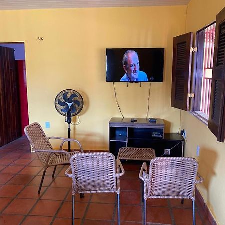 Jericoarcoara Family House Villa Jijoca de Jericoacoara Dış mekan fotoğraf