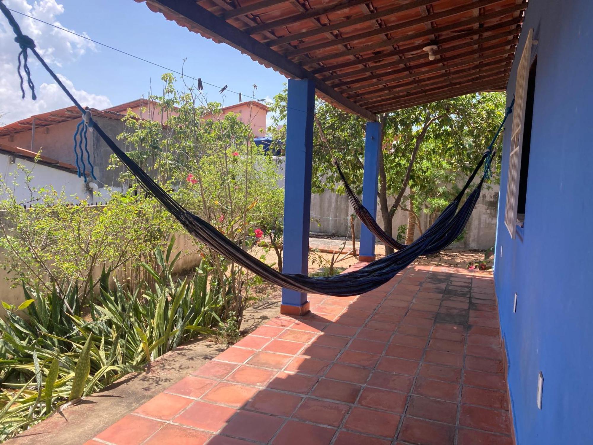 Jericoarcoara Family House Villa Jijoca de Jericoacoara Dış mekan fotoğraf
