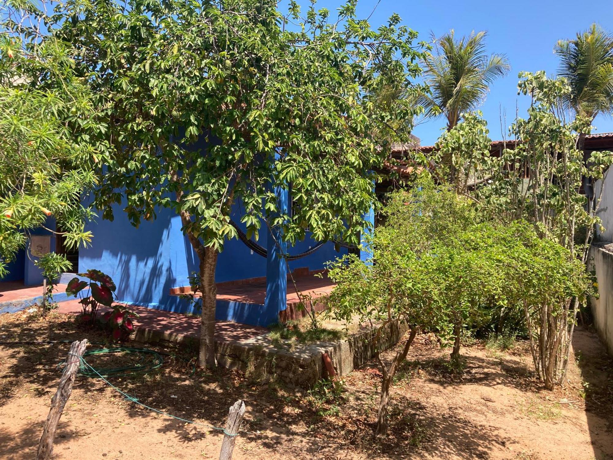 Jericoarcoara Family House Villa Jijoca de Jericoacoara Dış mekan fotoğraf