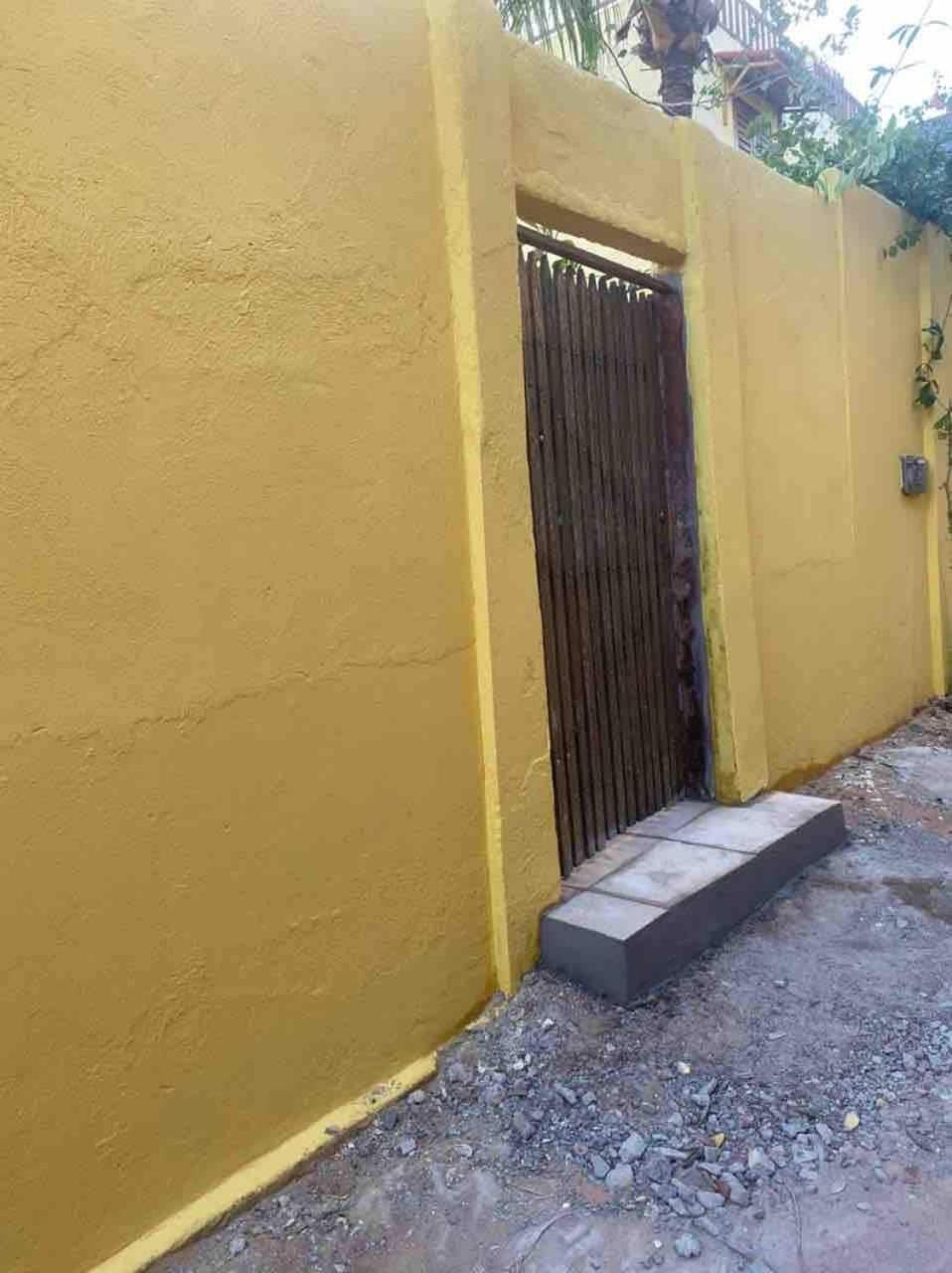 Jericoarcoara Family House Villa Jijoca de Jericoacoara Dış mekan fotoğraf