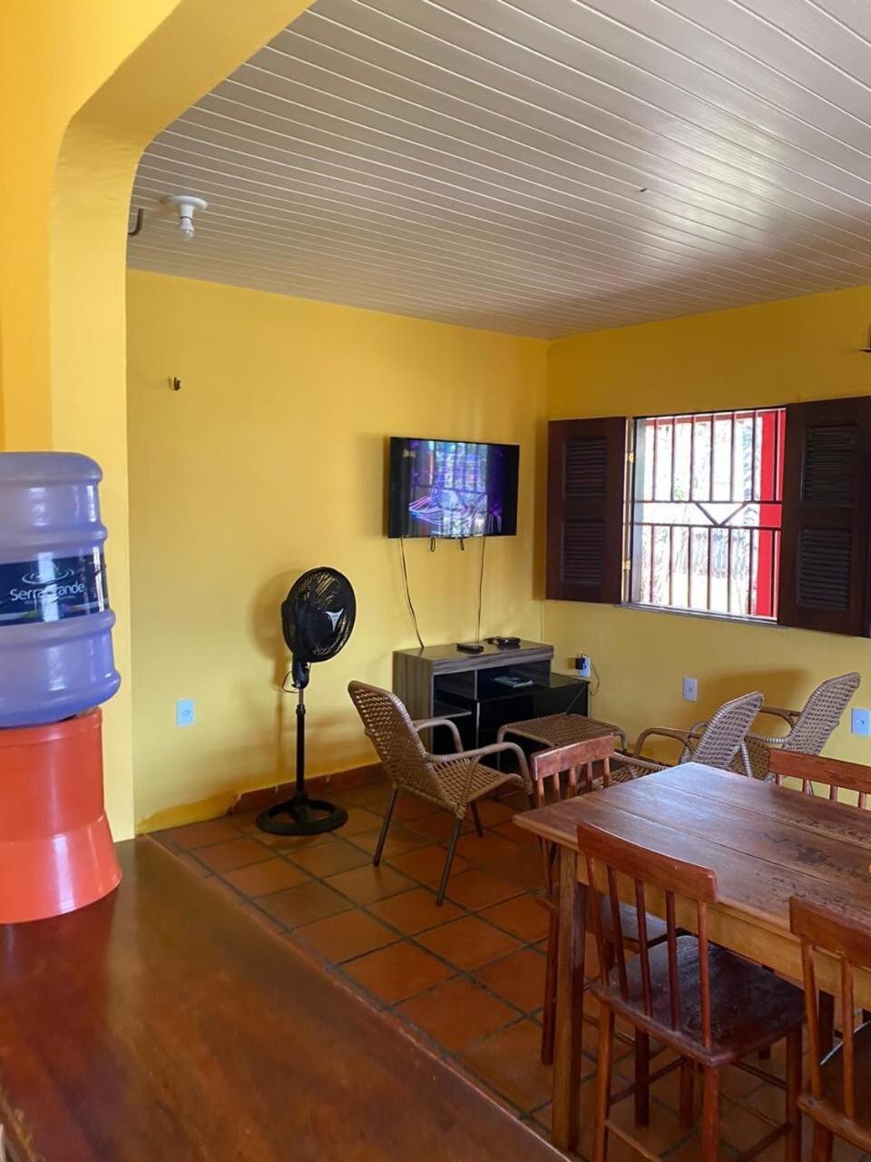 Jericoarcoara Family House Villa Jijoca de Jericoacoara Dış mekan fotoğraf