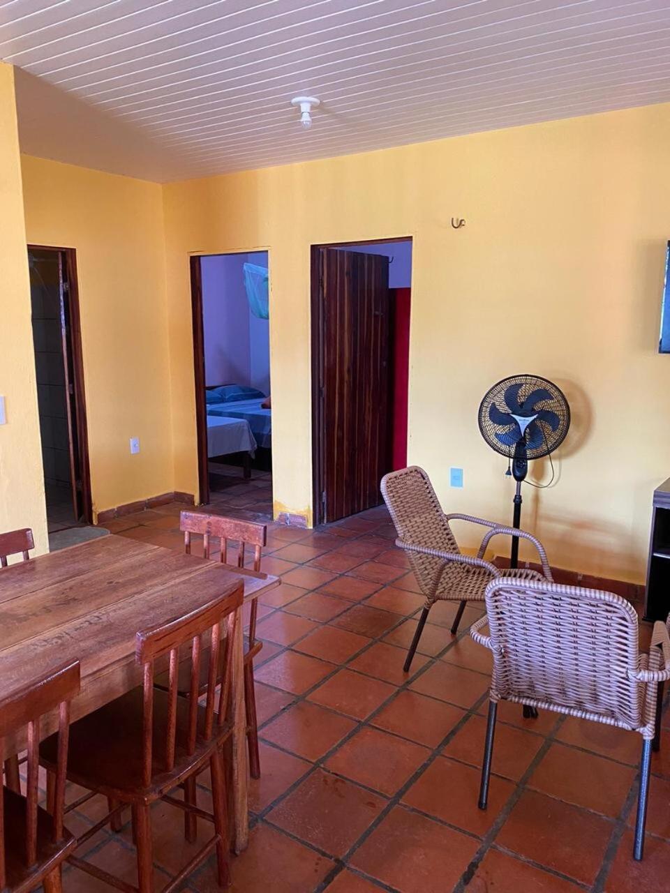 Jericoarcoara Family House Villa Jijoca de Jericoacoara Dış mekan fotoğraf