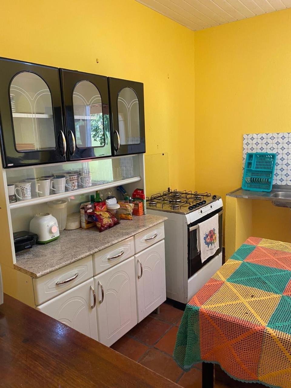 Jericoarcoara Family House Villa Jijoca de Jericoacoara Dış mekan fotoğraf