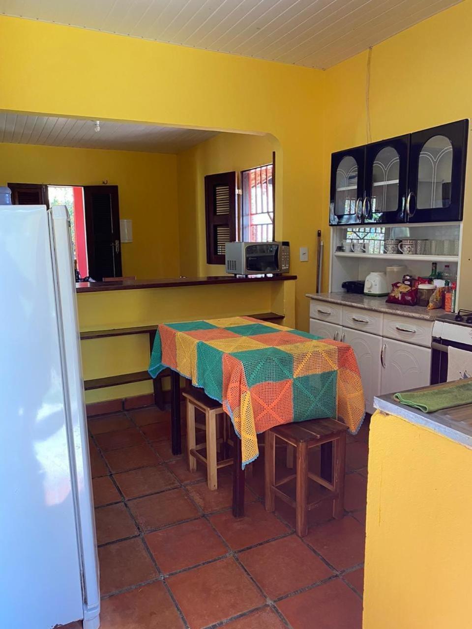 Jericoarcoara Family House Villa Jijoca de Jericoacoara Dış mekan fotoğraf