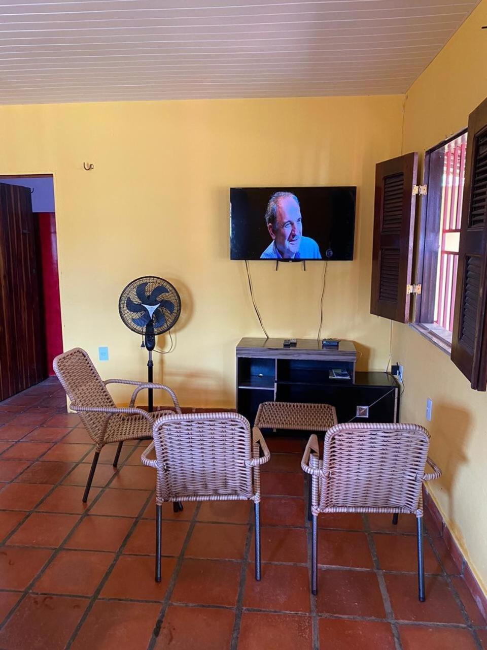 Jericoarcoara Family House Villa Jijoca de Jericoacoara Dış mekan fotoğraf